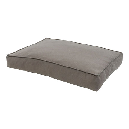 Hundelounge ca.120x90x15 cm Panama Taupe