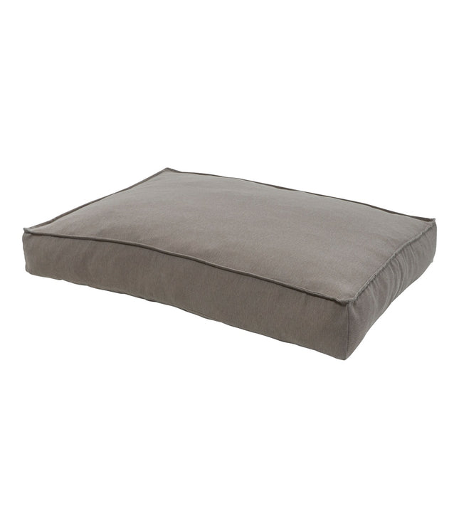 Hundelounge ca.120x90x15 cm Panama Taupe