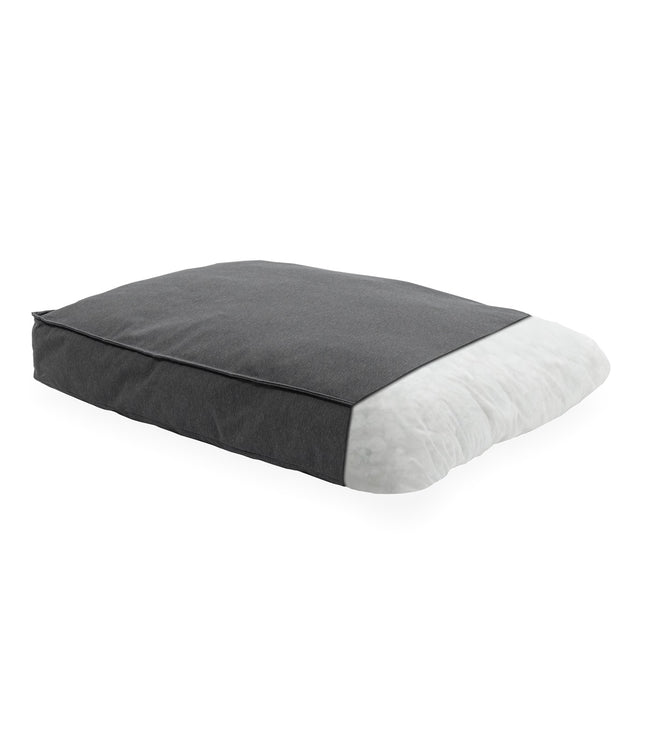 Hundelounge ca.120x90x15 cm Panama Grey