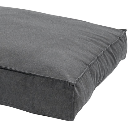 Hundelounge ca.120x90x15 cm Panama Grey
