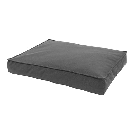 Hondenlounge ca.120x90x15cm Outdoor Manchester grey