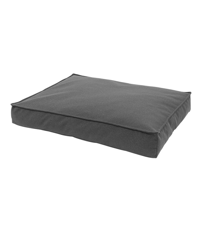 Hondenlounge ca.120x90x15cm Outdoor Manchester grey