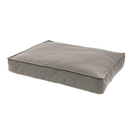 Hondenlounge ca.120x90x15cm Outdoor Manchester taupe