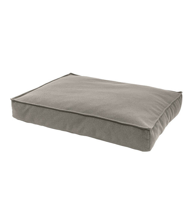 Hundelounge CA.120x90x15 cm Outdoor Manchester Taupe