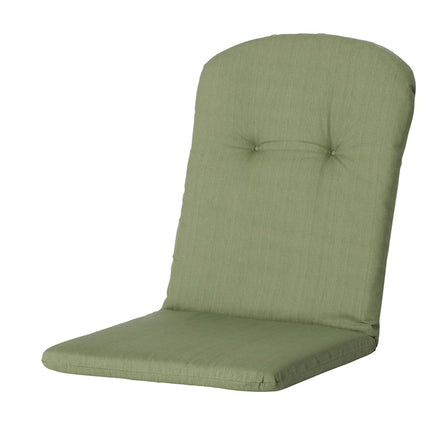 Kuip High ca.96x45cm Basic Green