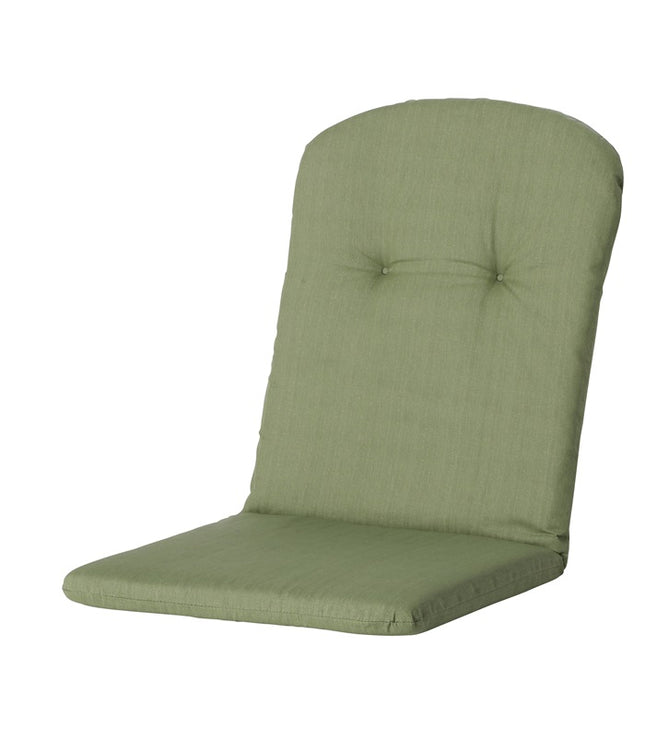 Kuip hoog ca.96x45cm Basic green