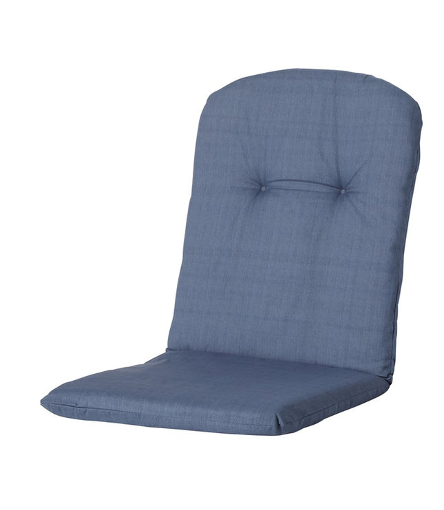 KUIP High Ca.96x45cm Basic Cobalt