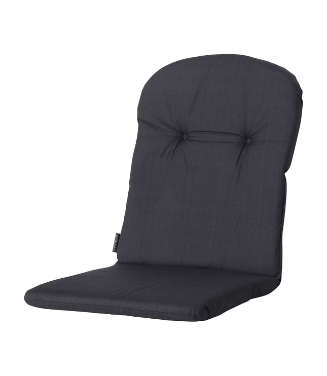 Kuip High ca.96x45cm Basic Black