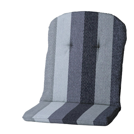 Kuip High ca.96x45cm Victoria Gray