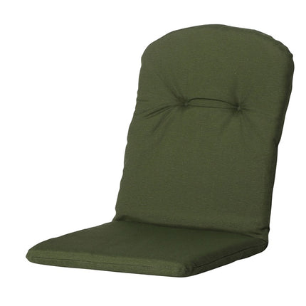 Kuip hoog ca.96x45cm Panama green