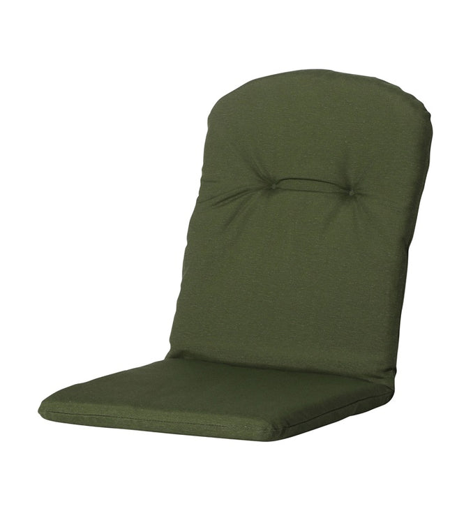 Kuip hoog ca.96x45cm Panama green