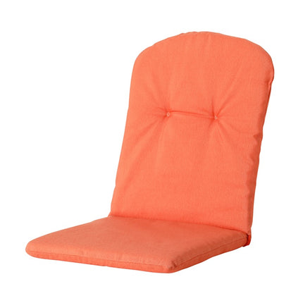 Kuip High Ca.96x45cm Panama Flame Orange