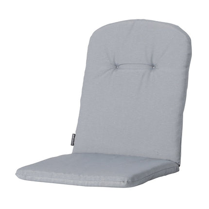 Kuip High ca.96x45 cm Panama hellgrau