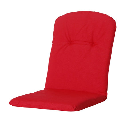 Kuip High ca.96x45cm Panama rot