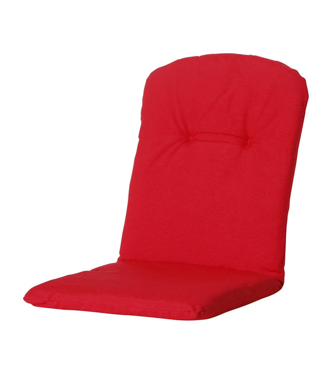 Kuip High ca.96x45cm Panama rot