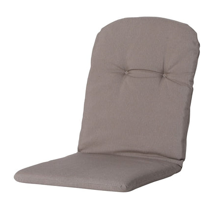 Kuip High ca.96x45cm Panama Taupe