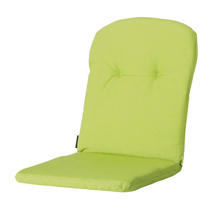 Kuip High ca.96x45cm Panama Lime