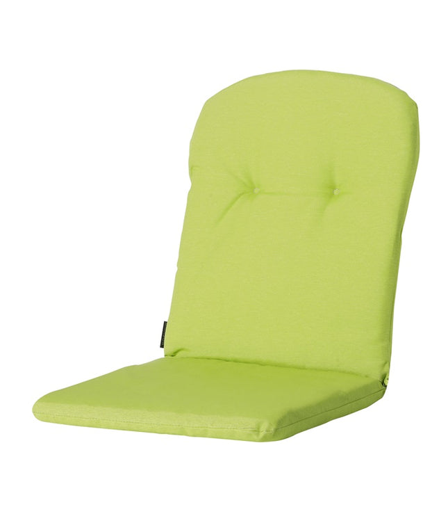 Kuip High ca.96x45cm Panama Lime