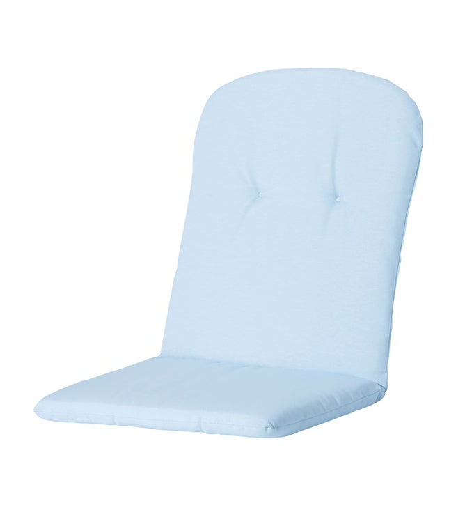 Kuip hoog ca.96x45cm Panama skyway
