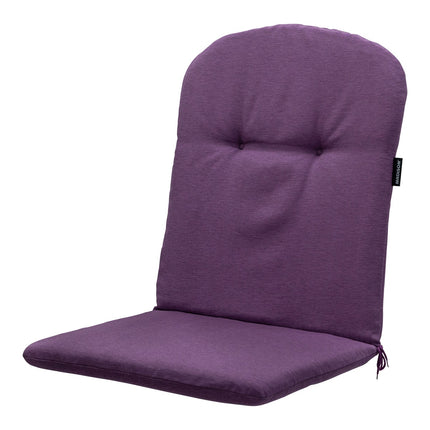 Kuip hoog ca.96x45cm Panama purple