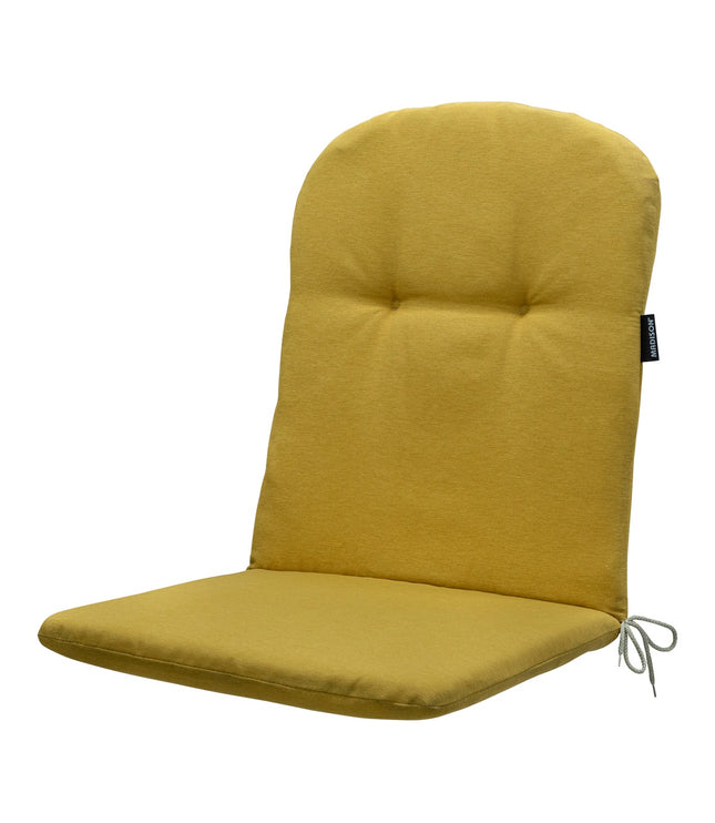 Kuip High ca.96x45 cm Panama Senf