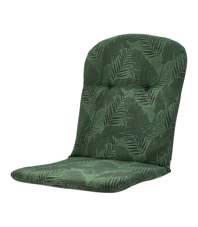 Kuip High ca.96x45cm Ruiz Grün