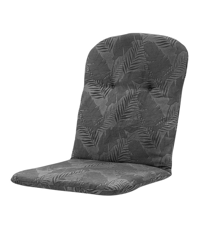 Kuip High ca.96x45cm Ruiz Gray