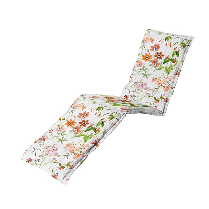 Ligbedkussen ca.200x65cm Outdoor+ Milly natural