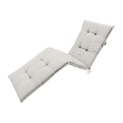 Ligbedkussen ca.200x65cm Outdoor WR Napels sand