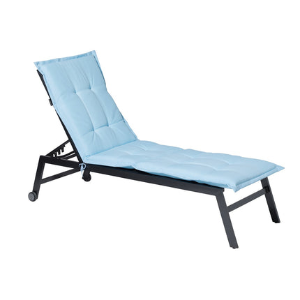 Sonnenbettkissen ca.200x65 cm Panama Skyway