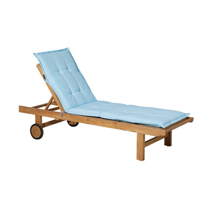 Sonnenbettkissen ca.200x65 cm Panama Skyway