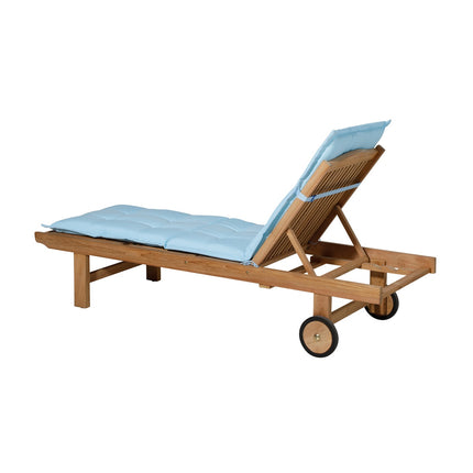 Sonnenbettkissen ca.200x65 cm Panama Skyway
