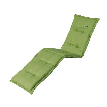 Sonnenbettkissen ca.200x65 cm Brustlimette
