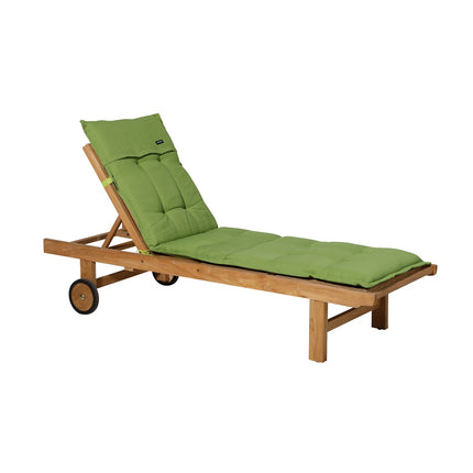 Sonnenbettkissen ca.200x65 cm Brustlimette