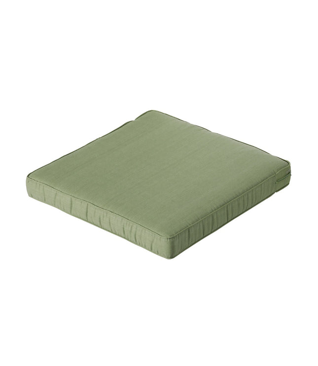 Lounge ist ungefähr 60x60 cm Basic Green
