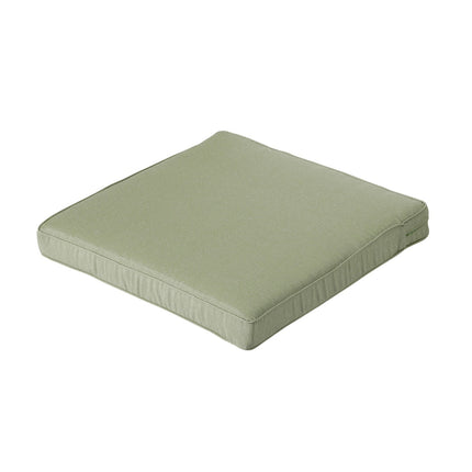 Lounge Luxus ca. 60x60 cm Panama Salbei