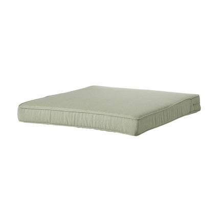 Lounge Luxus ca. 60x60 cm Panama Salbei