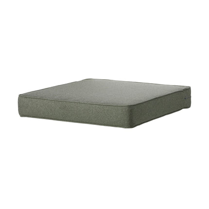 Lounge -Sitzkissen ca. 60x60 cm Outdoor Manchester Green