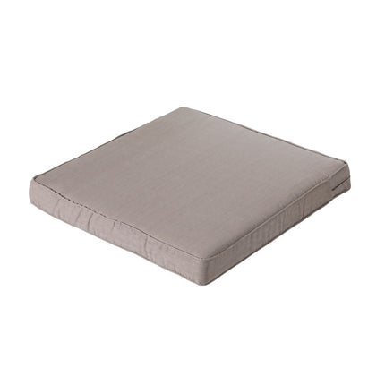 Lounge Luxus ca.73x73cm Grundtaupe