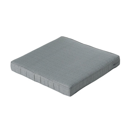 Lounge luxe ca.73x73cm Basic grey