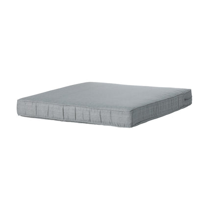 Lounge luxe ca.73x73cm Basic grey