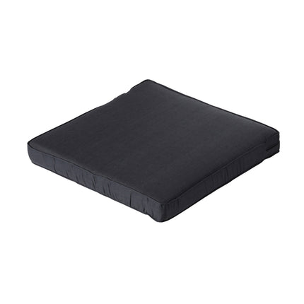 Lounge luxe ca.73x73cm Basic black