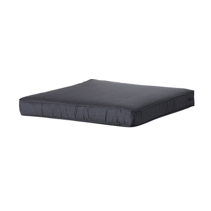 Lounge luxe ca.73x73cm Basic black