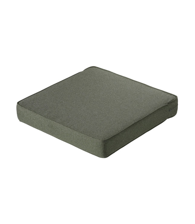 Lounge zitkussen ca.73x73cm Outdoor Manchester green