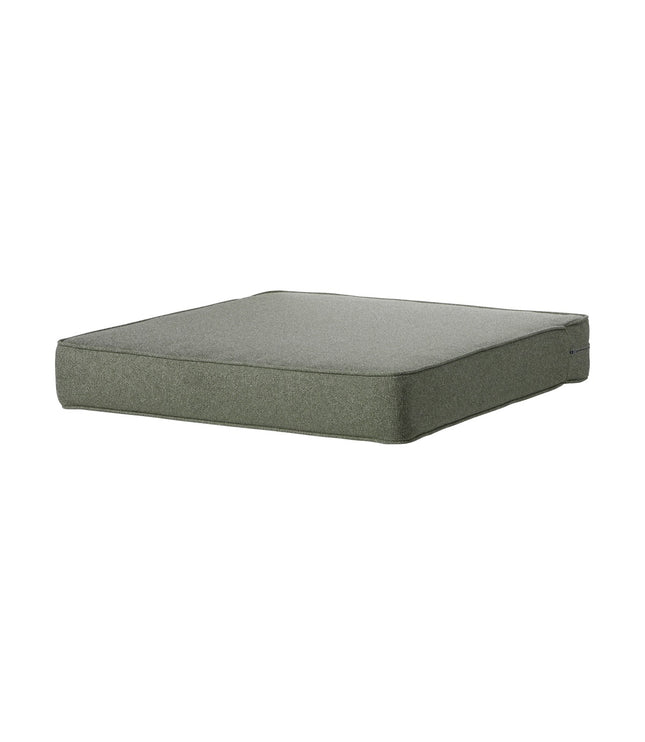 Lounge zitkussen ca.73x73cm Outdoor Manchester green