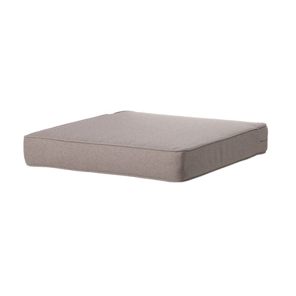 Lounge -Sitzkissen ca. 73x73cm Outdoor Manchester Taupe