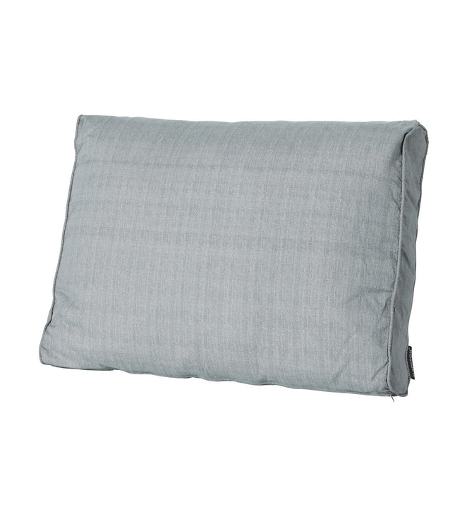 Lounge rug ca.40x60cm Basic grey