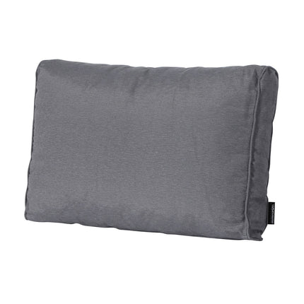 Lounge Back Soft Ca.40x60 cm Panama Grey