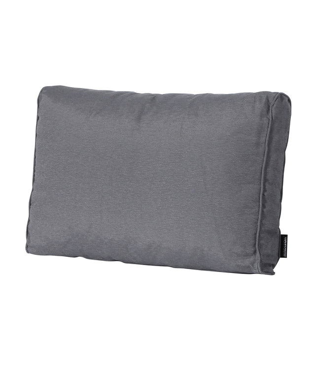 Lounge rug soft ca.40x60cm Panama grey