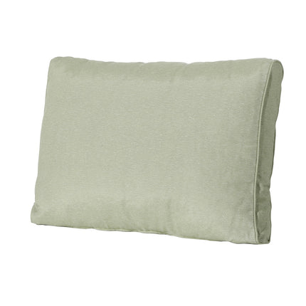 Lounge Back Soft Ca.40x60 cm Panama Salbei